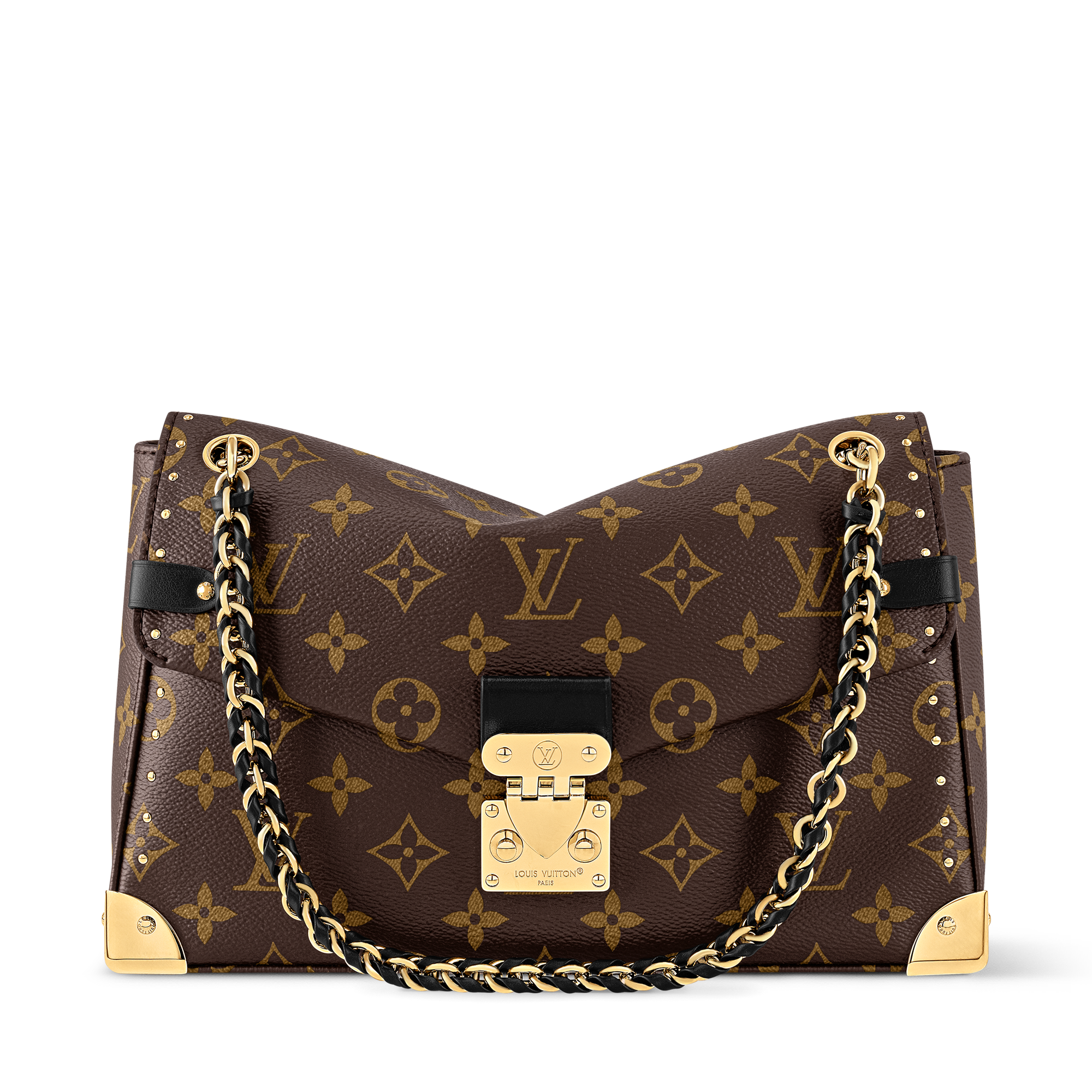 Trunkie Monogram - Women - Handbags | LOUIS VUITTON ®